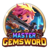 MASTER GEMS